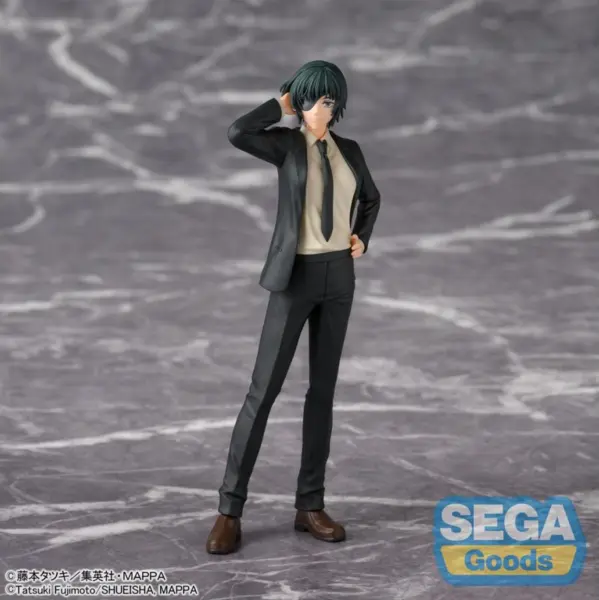 Figurina - Chainsaw Man - Himeno | Sega