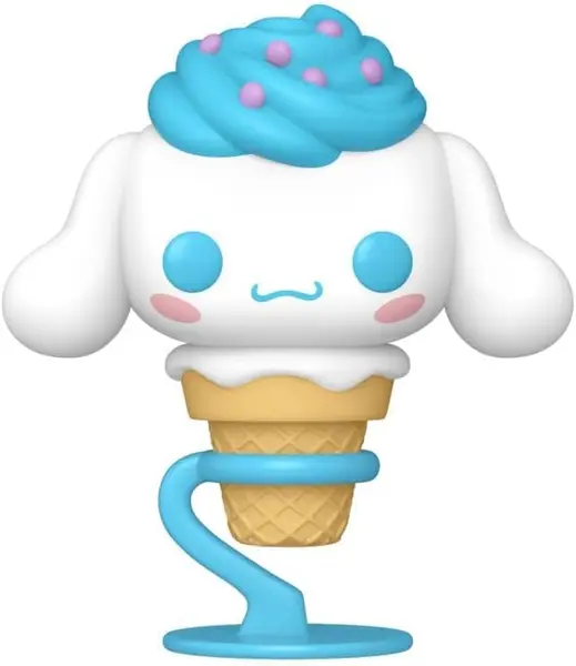 Figurina Cinnamoroll - Sanrio Hello Kitty and Friends | Funko