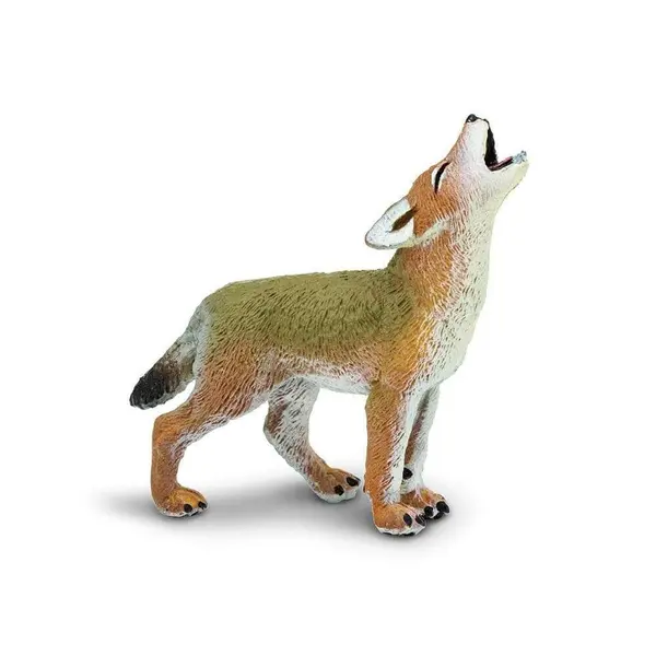Figurina - Coyote Pup | Safari