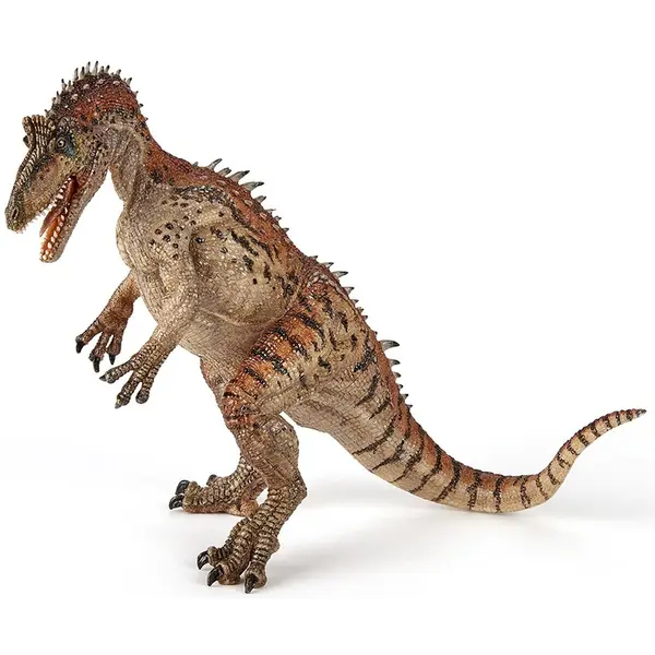 Figurina - Cryolophosaurus | Papo