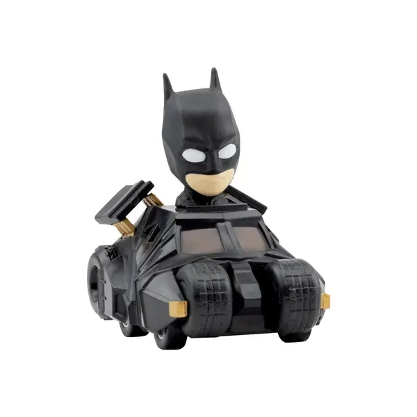 Figurina cu vehicul, Yume, The Dark Knight Batman