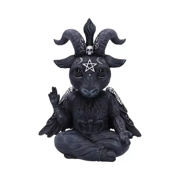 Figurina Cult Cuties Baphoboo 14 cm