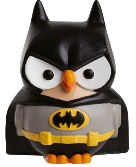 Figurina - DC Comics: Batman | Egan