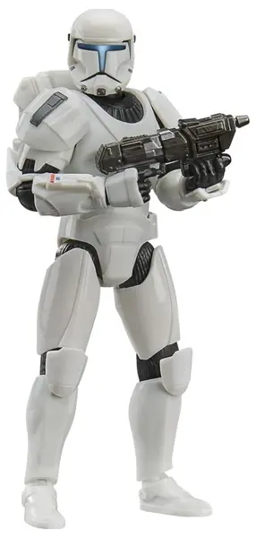 Figurină de acțiune Hasbro Games: Star Wars Battlefront II - Clone Commando, 15 cm