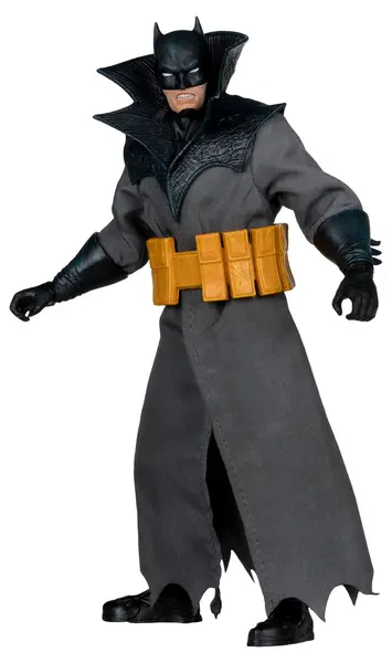 Figurină de acțiune McFarlane DC Comics: Batman - Batman (Batman din Bethlehem)