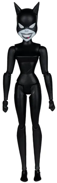 Figurină de acțiune Mcfarlane DC Comics: Batman - Catwoman (The New Batman Adventures) (DC Direct), 15 cm