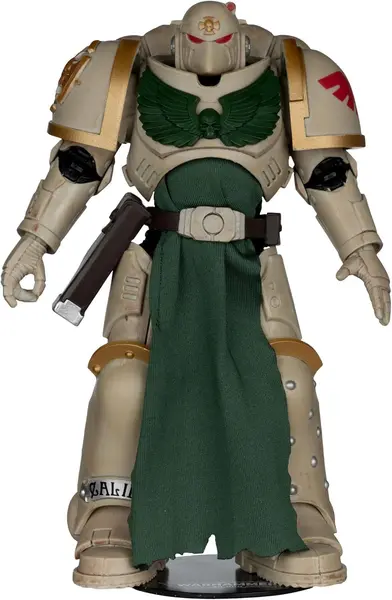 Figurină de acțiune McFarlane Games: Warhammer 40,000 - Veteran Sternguard (Dark Angels)
