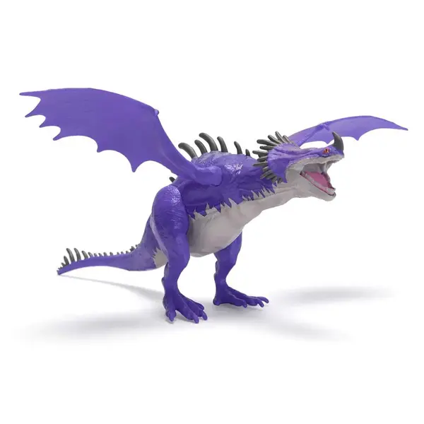 Figurina de baza How to Train Your Dragon diverse modele