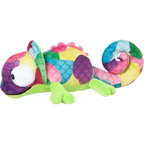 Figurina de plus Cameleon 40cm