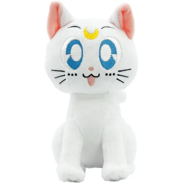 Figurina de Plus Sailor Moon - Artemis 15 cm
