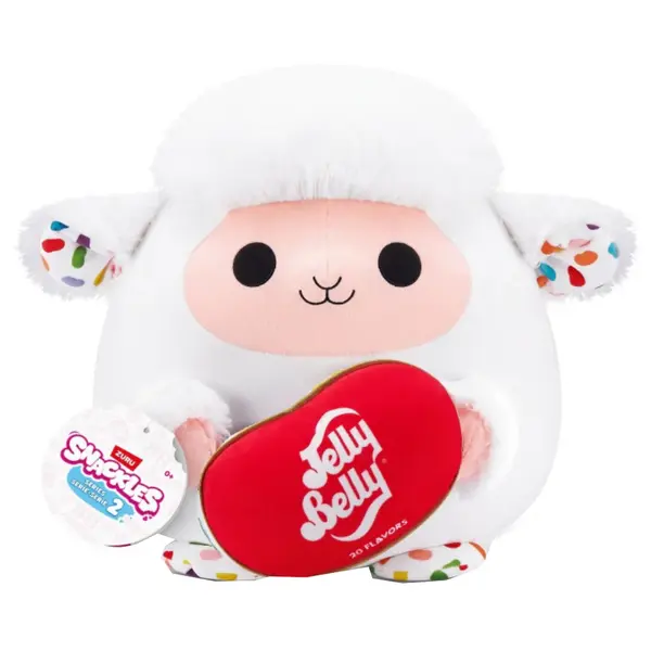 Figurina de Plus Snackles - S2W1, 35 cm - Babra