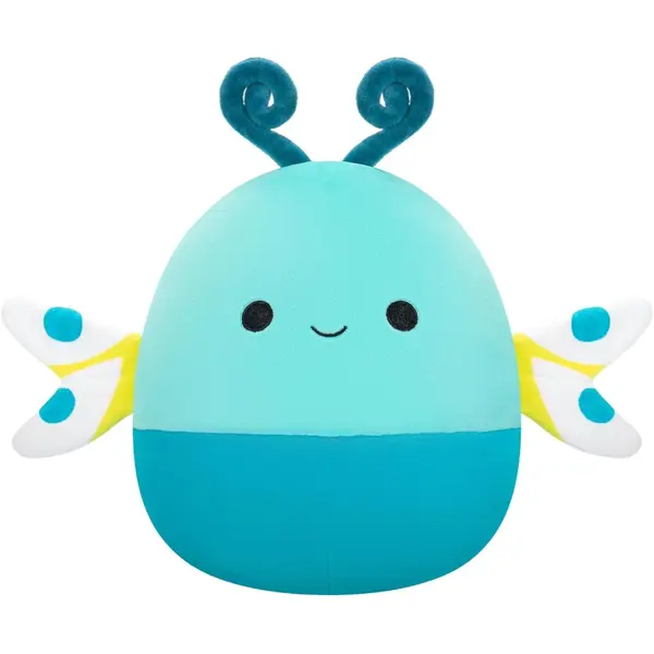 Figurina de Plus Squishmallows - Adopt Me! - Dragonfly