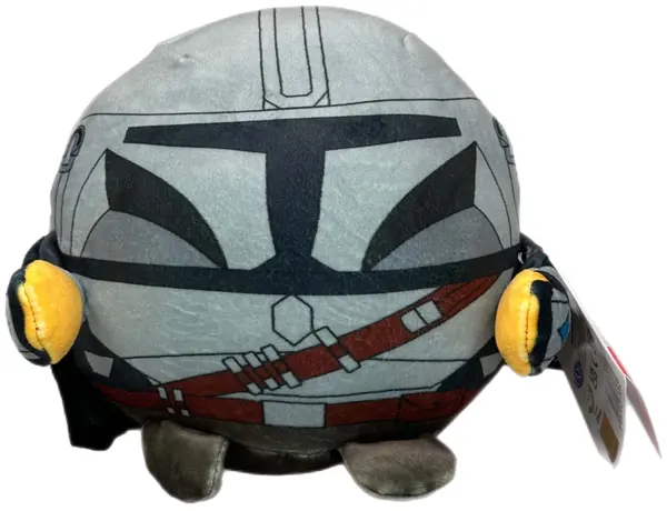 Figurină de pluș Whitehouse Leisure Television Plush Figure: The Mandalorian - The Mandalorian