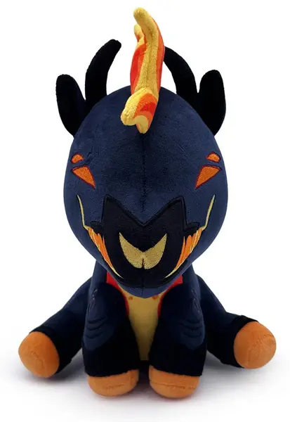 Figurină de pluș Youtooz Animation: Helluva Boss - Bombproof, 22 cm