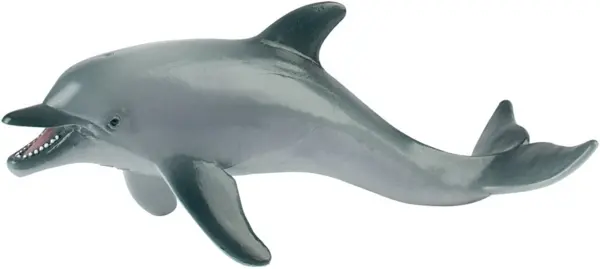Figurina - Delfin | Bullyland