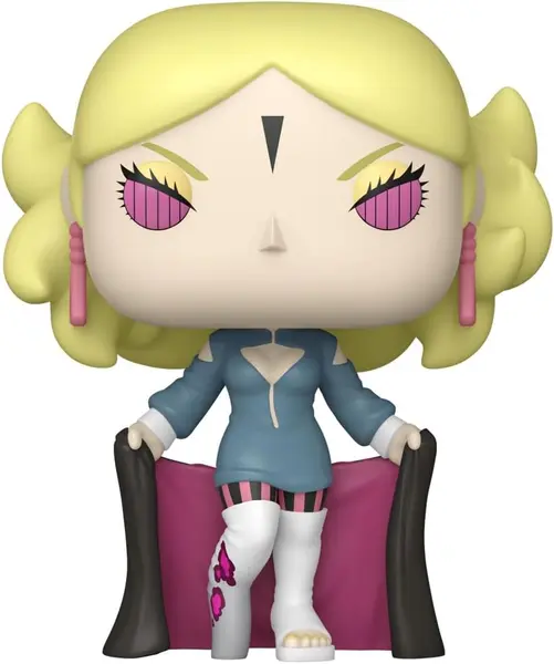 Figurina - Delta | Funko