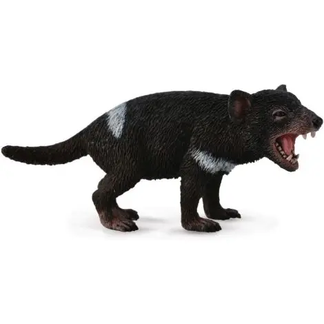 Figurina Diavol Tasmanian marimea M Collecta