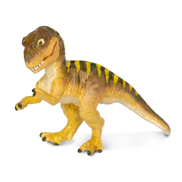 Figurina - Dino Dana Baby T-Rex | Safari