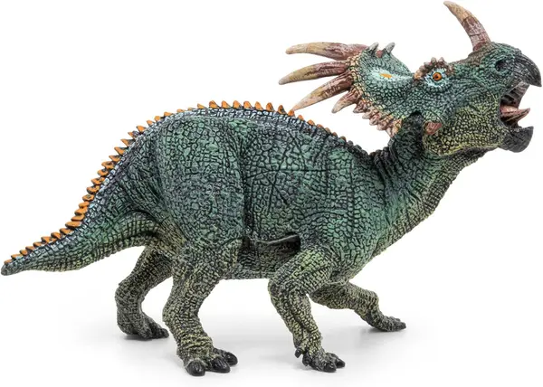 Figurina - Dinosaurs - Styracosaurus | Papo