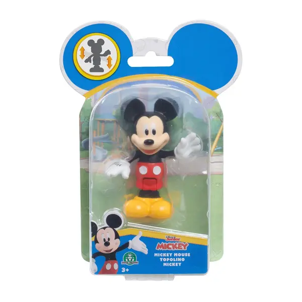 Figurina Disney Junior, Mickey Mouse, Topolino, 38771