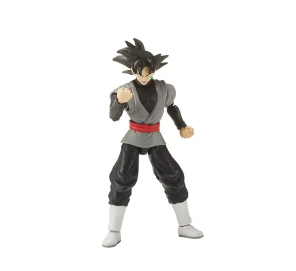 Figurina - Dragon Ball Super - Dragon Stars series - Goku, Black | Bandai