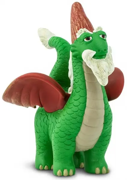 Figurina - Dragonul Pitic | Safari