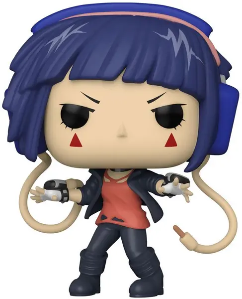 Figurină Funko POP! Animație: My Hero Academia - Kyoka Jiro nr. 1143