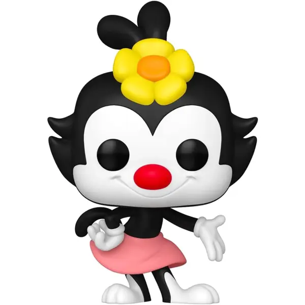 Figurina Funko POP Animation Animaniacs - Dot