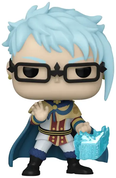 Figurină Funko POP! Animation: Black Clover - Klaus #1554