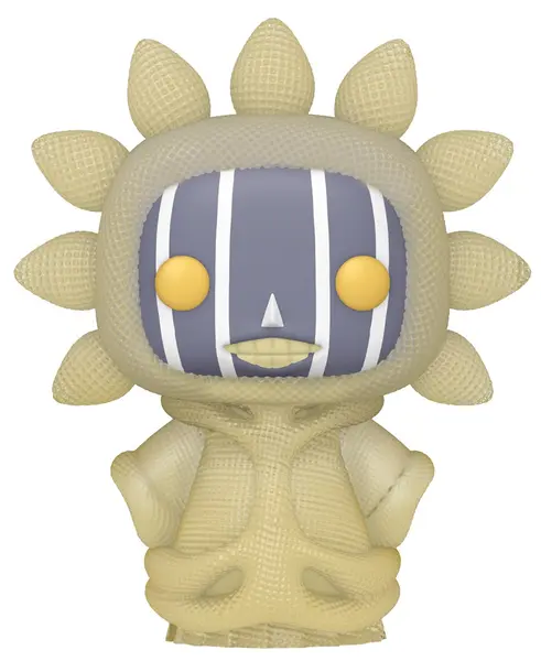 Figurină Funko POP! Animation: Bleach - Mayuri Kurotsuchi (Glow in The Dark) (Special Edition) #2398
