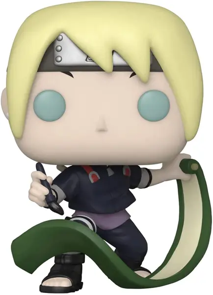 Figurina Funko POP! Animation: Boruto - Inojin #1038