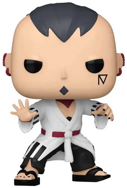 Figurină Funko POP! Animation: Boruto - Jigen #1650