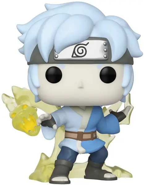 Figurină Funko POP! Animation: Boruto - Mitsuki #673