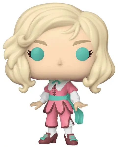 Figurină Funko POP! Animation: Castlevania Nocturne - Maria #1688