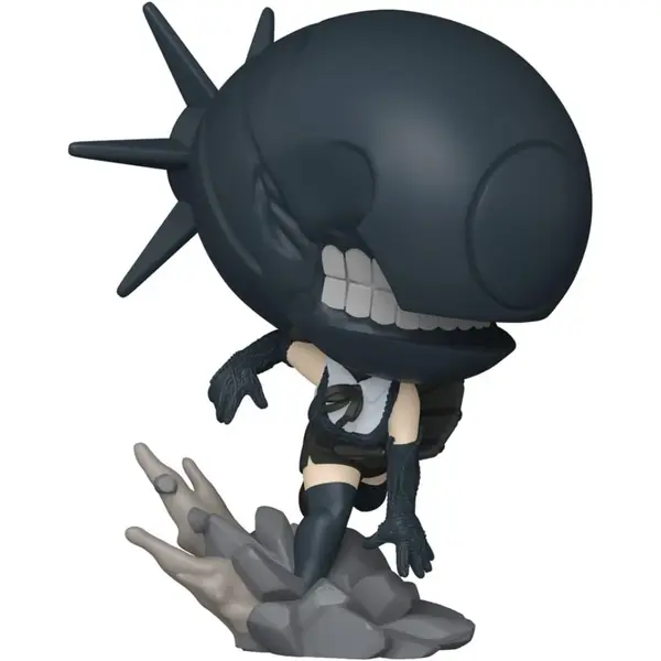 Figurina Funko POP! Animation Chainsaw Man - The Movie Reze Arc - Bomb
