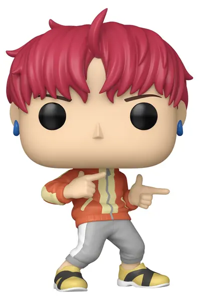 Figurină Funko POP! Animation: Dandadan - Jiji #2386