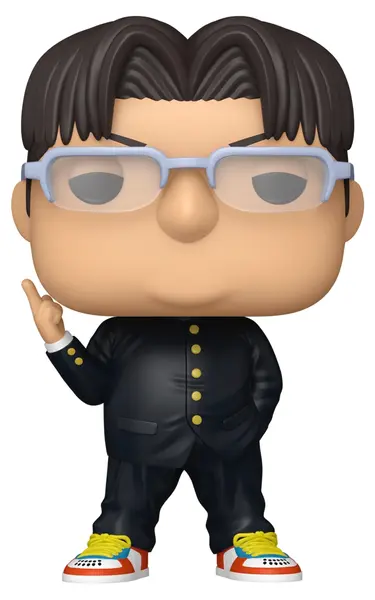 Figurină Funko POP! Animation: Dandadan - Kinta #2388