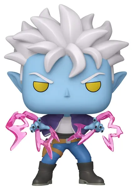 Figurină Funko POP! Animation: Dragon Ball Daima - Glorio #2306