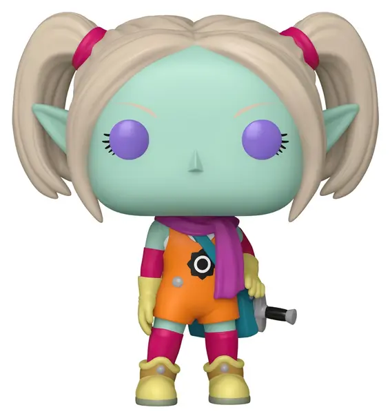 Figurină Funko POP! Animation: Dragon Ball Daima - Panzy #2307