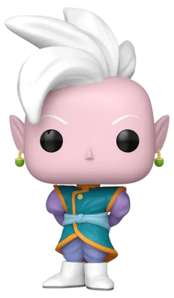 Figurină Funko POP! Animation: Dragon Ball Daima - Supreme Kai (Mini) #2310
