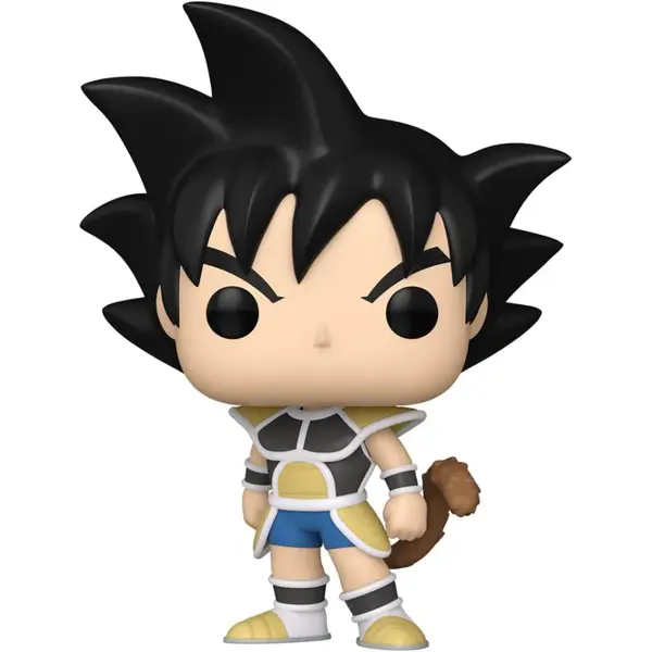 Figurina Funko Pop Animation Dragon Ball Super Broly - Goku (Kid)