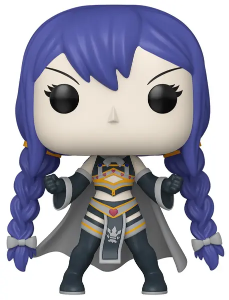 Figurină Funko POP! Animation: Fairy Tail - Wendy (100 Years Quest) #2289