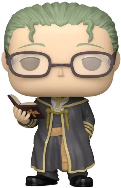 Figurină Funko POP! Animation: Frieren - Heiter #2197