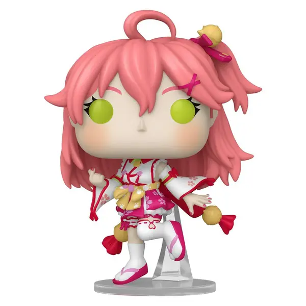 Figurina Funko POP! Animation Hololive - Sakura Miko