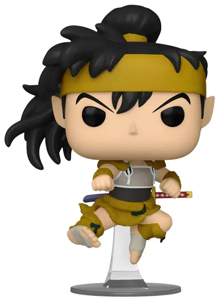 Figurină Funko POP! Animation: Inuyasha - Koga #1591