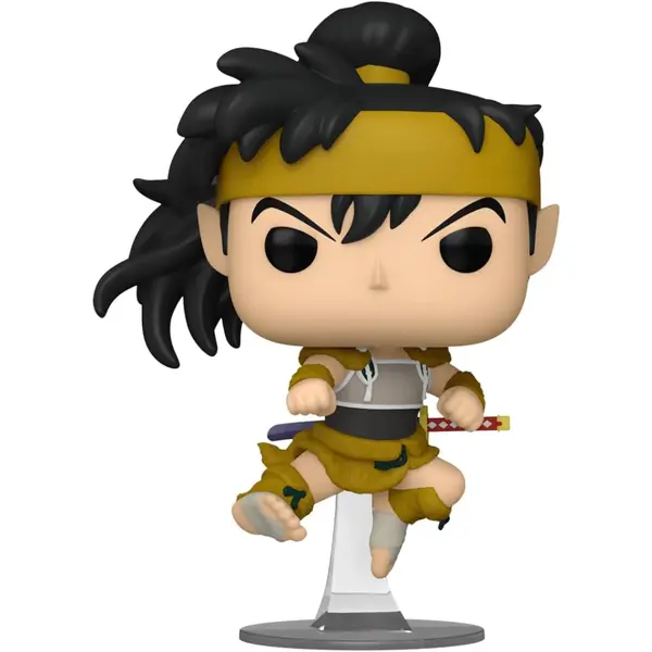 Figurina Funko POP Animation Inuyasha - Koga