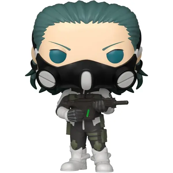 Figurina Funko POP! Animation Kaiju No. 8 - Haruichi Izumo