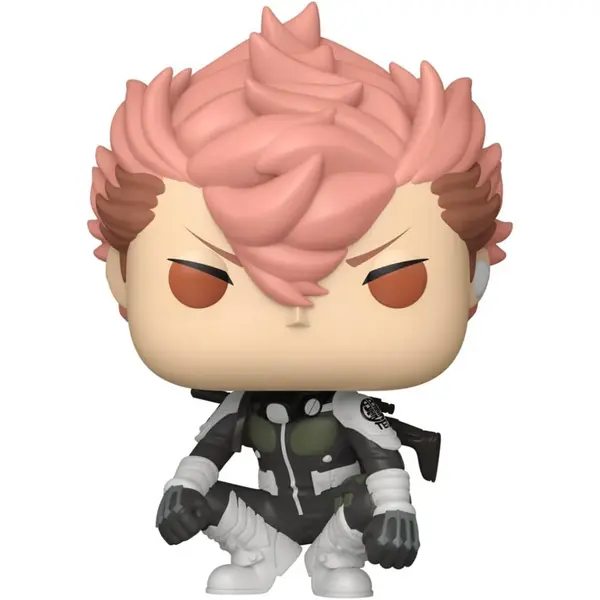 Figurina Funko POP! Animation Kaiju No. 8 - Iharu Furuhashi
