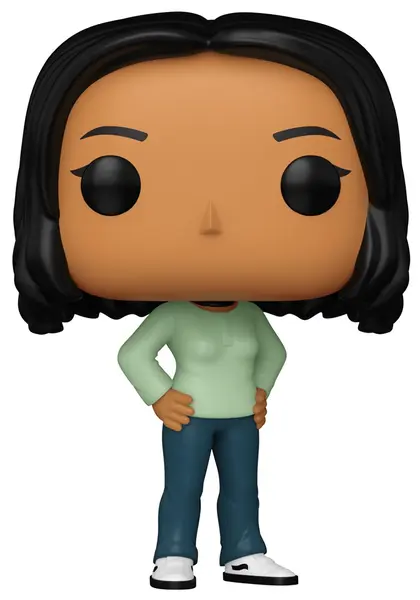 Figurină Funko POP! Animation: King of the Hill - Connie Souphanousinphone #2274