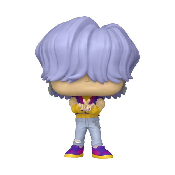 Figurina - Funko Pop! Animation - Kpop Demon Hunters - Mystery (Soda Pop) | Funko